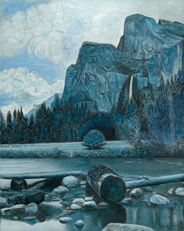 Eric white studio fine art Studio